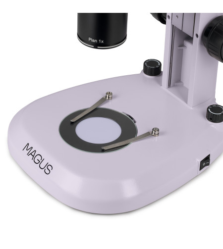 MAGUS Stereo A8 Stereomicroscope