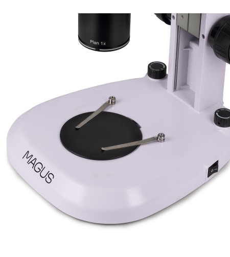 MAGUS Stereo A8 Stereomicroscope