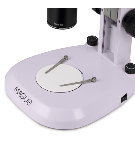 MAGUS Stereo A8 Stereomicroscope