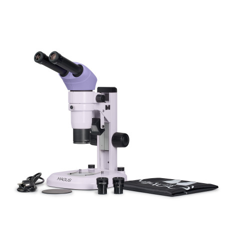 MAGUS Stereo A8 Stereomicroscope