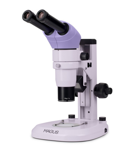 MAGUS Stereo A10 Stereomicroscope