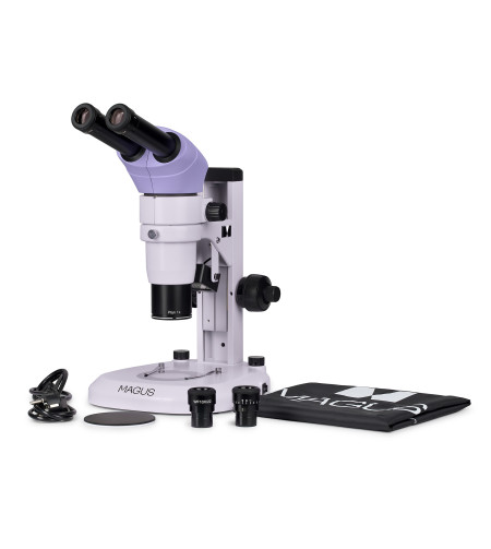 MAGUS Stereo A10 Stereomicroscope