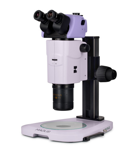 MAGUS Stereo A18T Stereomicroscope