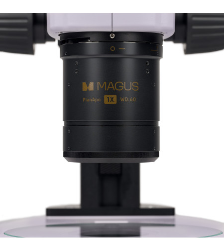 MAGUS Stereo A18T Stereomicroscope