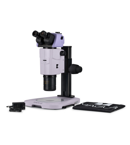 MAGUS Stereo A18T Stereomicroscope