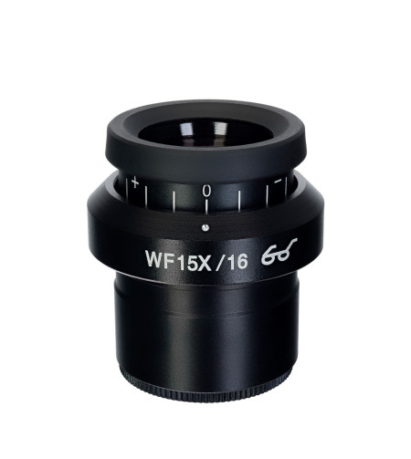 MAGUS SD15 15х/16mm Eyepiece (D 30mm)