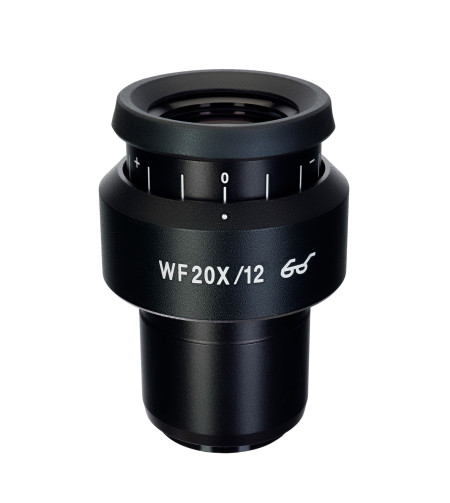 MAGUS SD20 20х/12mm Eyepiece (D 30mm)