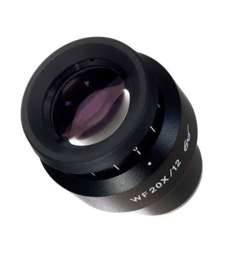 MAGUS SD20 20х/12mm Eyepiece (D 30mm)