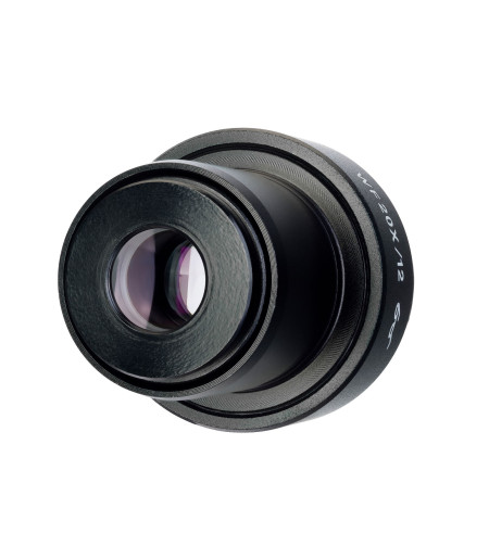 MAGUS SD20 20х/12mm Eyepiece (D 30mm)