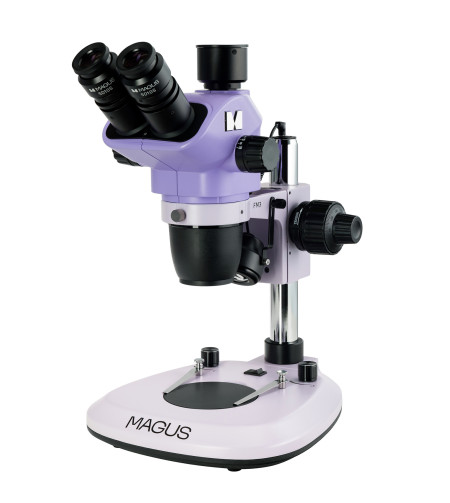 MAGUS Stereo 8T Stereomicroscope