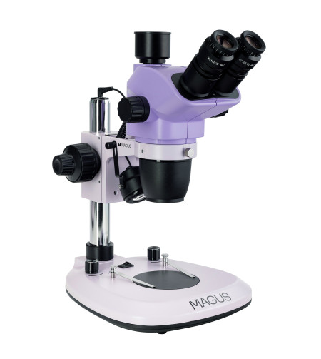 MAGUS Stereo 8T Stereomicroscope