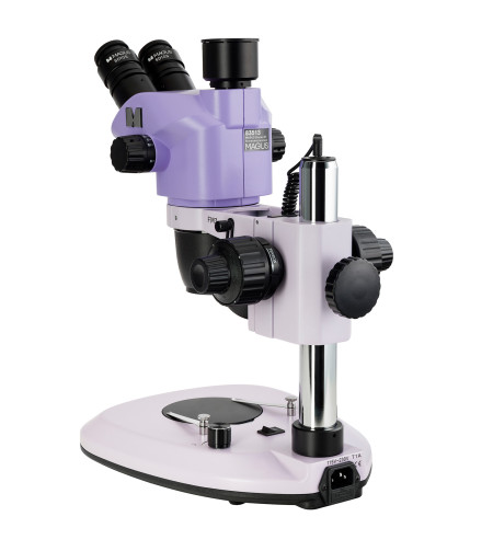 MAGUS Stereo 8T Stereomicroscope