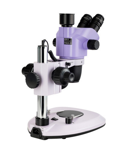 MAGUS Stereo 8T Stereomicroscope