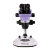 MAGUS Stereo 8T Stereomicroscope