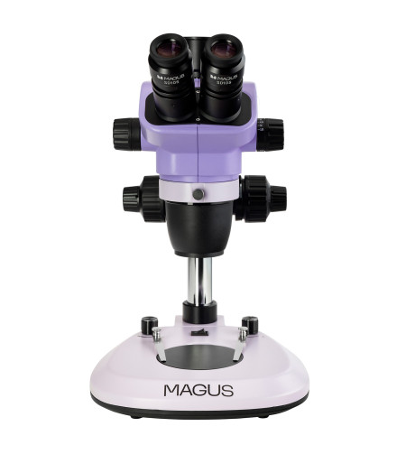 MAGUS Stereo 8T Stereomicroscope