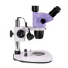 MAGUS Stereo 8T Stereomicroscope