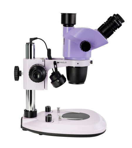 MAGUS Stereo 8T Stereomicroscope