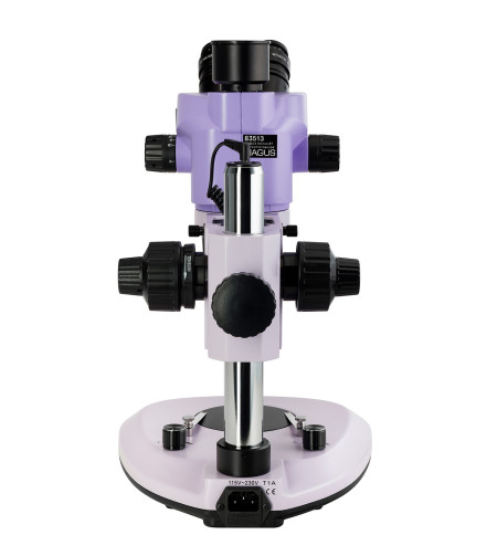 MAGUS Stereo 8T Stereomicroscope