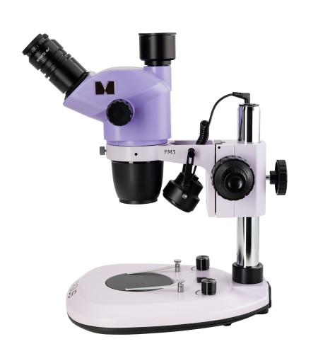 MAGUS Stereo 8T Stereomicroscope