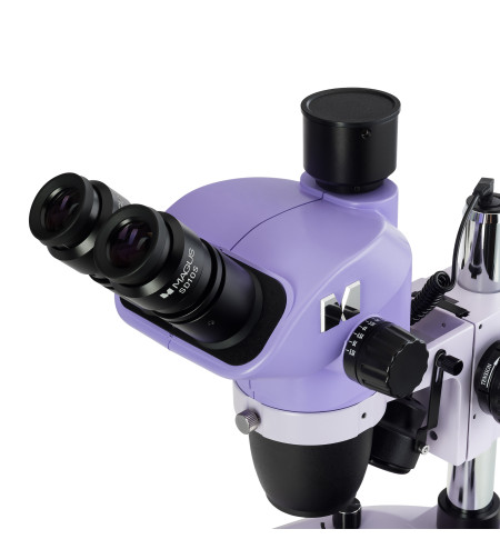 MAGUS Stereo 8T Stereomicroscope