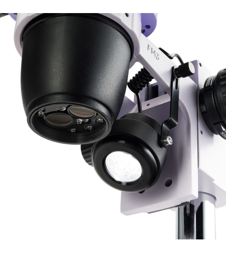 MAGUS Stereo 8T Stereomicroscope