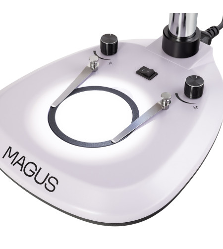 MAGUS Stereo 8T Stereomicroscope