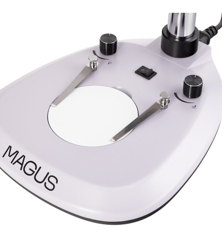 MAGUS Stereo 8T Stereomicroscope