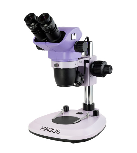 MAGUS Stereo 8B Stereomicroscope