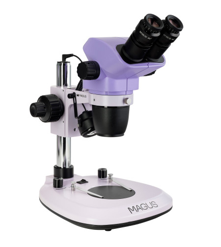 MAGUS Stereo 8B Stereomicroscope