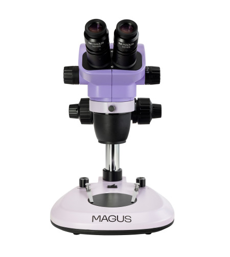 MAGUS Stereo 8B Stereomicroscope