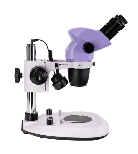 MAGUS Stereo 8B Stereomicroscope