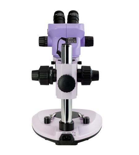 MAGUS Stereo 8B Stereomicroscope