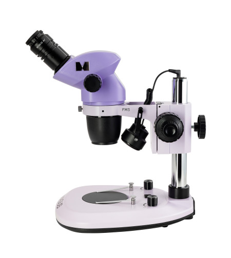 MAGUS Stereo 8B Stereomicroscope