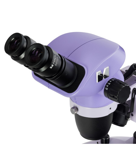 MAGUS Stereo 8B Stereomicroscope