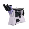 MAGUS Metal V700 DIC Metallurgical Inverted Microscope