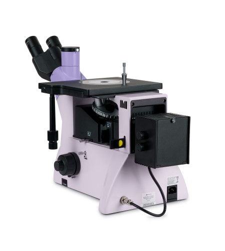 MAGUS Metal V700 DIC Metallurgical Inverted Microscope