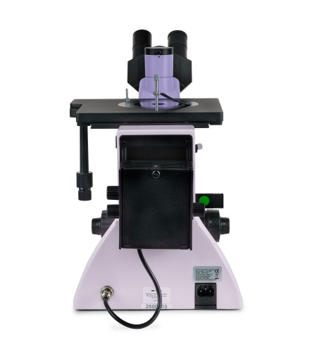 MAGUS Metal V700 DIC Metallurgical Inverted Microscope