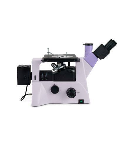 MAGUS Metal V700 DIC Metallurgical Inverted Microscope