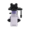 MAGUS Metal V700 DIC Metallurgical Inverted Microscope