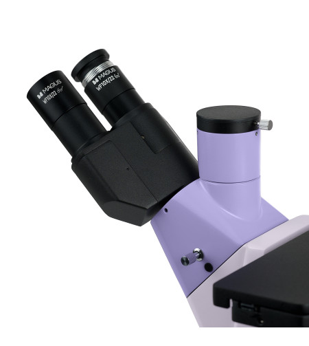 MAGUS Metal V700 DIC Metallurgical Inverted Microscope