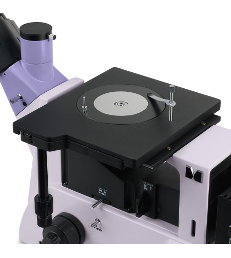 MAGUS Metal V700 DIC Metallurgical Inverted Microscope