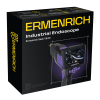 Ermenrich Seek VE40 Видеоэндоскоп фиолетовый