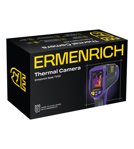 Ermenrich Seek TV50 Hoone termokaamera