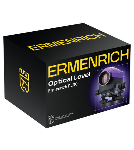 Оптический уровень Ermenrich PL30