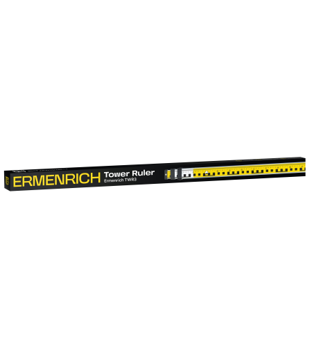 Ermenrich Reel TWR3 Телескопическая линейка