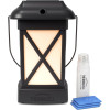 Thermacell PATIO SHIELD MOSQUITO REPELLER LANTERN XL