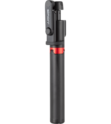 SmallRig 3375 Simorr ST20 Portable Selfie Stick Tripod