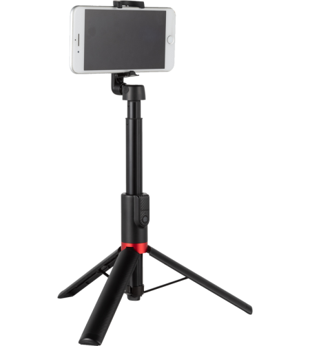 SmallRig 3375 Simorr ST20 Portable Selfie Stick Tripod