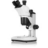 BRESSER Science ETD-301 7-63x Trino Zoom Stereo-Microscope