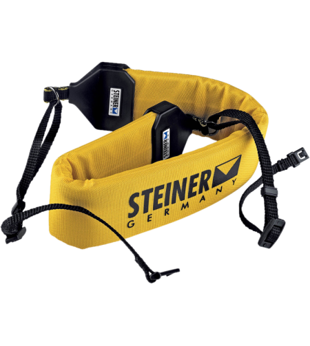 Steiner Floating Strap Clicloc Commander XP, Race